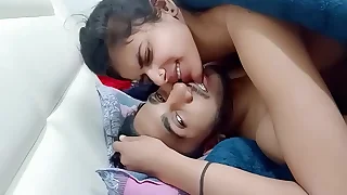 Indian Teen catholic Painfully sex with her Ex-boyfriend with Louad Moaning