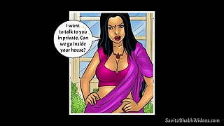 Savita Bhabhi Videos - Adventure 39