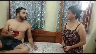 Akdin achanok with paying lodger !!!! My step matriarch was scream at one's fingertips home